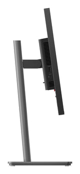 Lenovo ThinkVision P24Q-40 24 IPS 2560 x 1440 (2K) HDMI DisplayPort 120Hz