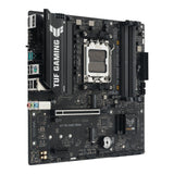 ASUS TUF GAMING A620AM-PLUS Micro ATX Socket AM5 AMD A620A