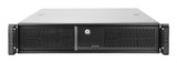 Chieftec UNC-209SR-B Rackversion ATX Ingen Sort