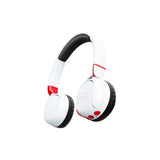 HyperX Cloud Mini Trådløs Kablet Høretelefoner Hvid