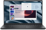 Dell Pro 15 Essential PV15255 15.6 1920 x 1080 (Full HD) 7520U 8GB 512GB AMD Radeon 610M Windows 11 Pro Fabriksny