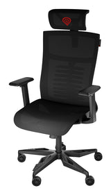 Genesis Astat 700 G2 Gamer Stol Sort