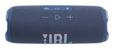 JBL Flip 7 Højttaler Blå