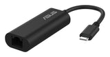 ASUS Netværksadapter USB-C 3.0 2.5Gbps Kablet