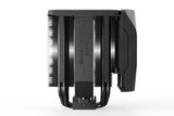 be quiet! Dark Rock Elite CPU Køler 1-pack Sort 135 mm