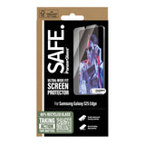 SAFE. by PanzerGlass Transparent Fabriksny