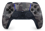 Sony DualSense Controller Brun Grå Grøn