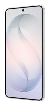 Samsung Galaxy S26 6.3 256GB Hvid Fabriksny