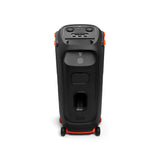 JBL PartyBox 710 Festhøjttaler Sort