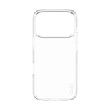 CARE by PanzerGlass X-Ray Beskyttelsescover Termoplastisk polyuretan (TPU) Transparent Fabriksny