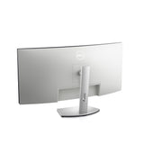 Dell S3423DWC 34 VA 3440 x 1440 (UltraWide) HDMI DisplayPort USB-C 100Hz