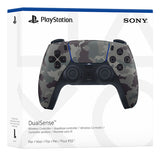 Sony DualSense Controller Brun Grå Grøn
