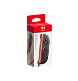 NINTENDO Joy-Con 2 (R) Controller Sort Rød