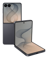 Samsung Galaxy Z Flip8 6.9 512GB Grafit Grå Fabriksny