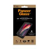 PanzerGlass Original Krystalklar Transparent Fabriksny