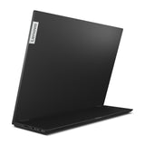 Lenovo ThinkVision M14t Gen 2 14 IPS 2240 x 1400 USB-C 60Hz Fabriksny