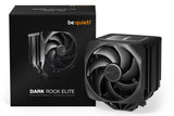 be quiet! Dark Rock Elite CPU Køler 1-pack Sort 135 mm