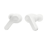JBL Wave Beam Trådløs TWS earbuds Hvid Fabriksny