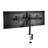 LogiLink Monteringssæt 2 LCD displays 17-32