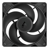 Arctic P14 Pro Reverse Fan 3-pack Sort 140 mm