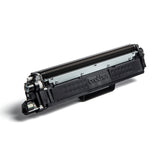 Brother TN 247BK Sort 3000 sider Toner