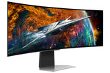 Samsung Odyssey OLED G9 S49CG954SU 49 5120 x 1440 (UltraWide) HDMI Mini DisplayPort Micro HDMI USB-C 240Hz