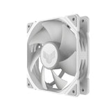 ASUS TUF Gaming TR120 ARGB Fan 1-pack Hvid 120 mm