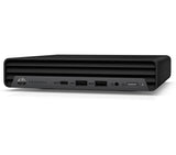 HP ProDesk 600 G6 Mini PC i5-9500T Intel Core i5 8GB 256GB Windows 11 Pro Refurbished