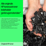 HP 45A Sort 18000 sider Toner Q5945A