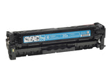 HP 312A Cyan 2700 sider Toner CF381A