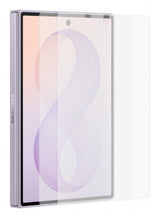Samsung EF-UF971 Gennemsigtig Transparent Fabriksny