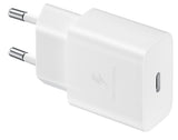 Samsung Adapter 15Watt 1xUSB-C Fabriksny