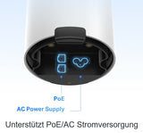 TP-Link Deco X50-Outdoor V1 Wi-Fi-system