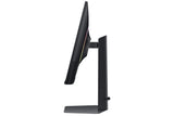 Samsung Odyssey G7 S32DG702EU 32 Fast IPS 3840 x 2160 (4K) HDMI DisplayPort 144Hz