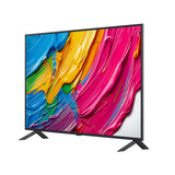 LG QNED80 Series 55QNED80A6A 55 4K UHD (2160p) Smart TV