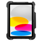 Targus SafePORT Beskyttende kasse Sort Apple 10.9-inch iPad (10. generation) Fabriksny