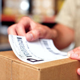 DYMO LabelWriter Extra Large Shipping Labels Shipping etiketter 104 x 159 mm 220etikette(r) S0904980