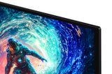 Samsung G61SH 27 OLED 2560 x 1440 (2K) HDMI DisplayPort 240 Hz