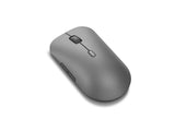 Lenovo Pro Plus 6050 Optisk Trådløs Grå