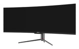 Dahua LM49-EW410CA 49'' Curved 5120x1440 (DQHD) 120Hz