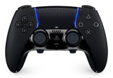 PlayStation 5 DualSense Edge Controller (Midnight Black) Fabriksny