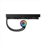 Arctic Liquid Freezer III Pro 420 A-RGB Intel/AMD Vandkøler