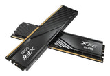 XPG LANCER BLADE DDR5 SDRAM 32GB kit CL36 On-die ECC DIMM 288-PIN