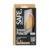 SAFE. by PanzerGlass Transparent Fabriksny