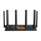 TP-Link Archer BE400 V1 Trådløs router