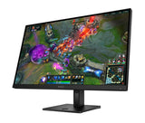 OMEN by HP 27qs G2 27 IPS 2560 x 1440 (2K) HDMI DisplayPort USB 280Hz