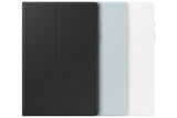 Samsung Beskyttelsescover Sort Samsung Galaxy Tab A9+ Fabriksny