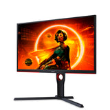 AOC Gaming 25G3ZM/BK 25 VA 1920 x 1080 (Full HD) HDMI DisplayPort 240Hz
