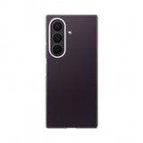 Samsung EF-QF976 Beskyttelsescover Transparent Fabriksny
