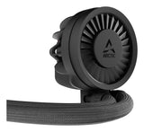 Arctic Liquid Freezer III Pro 360 Intel/AMD Vandkøler